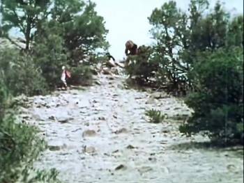 Screenshot 2 from The Gatling Gun (Full Movie)