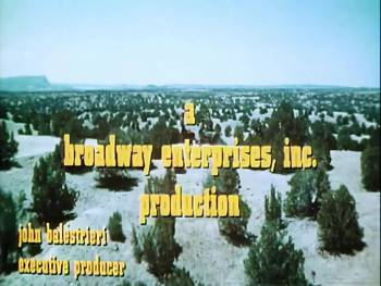 Screenshot 3 from The Gatling Gun (Full Movie)