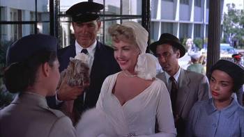 Screenshot 1 from The Geisha Boy (Full Movie)