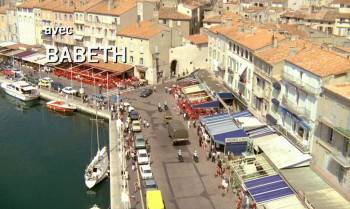 Screenshot 1 from The Gendarme and the Gendarmettes (Full Movie)