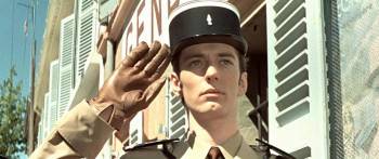 Screenshot 3 from The Gendarme Takes Off (Full Movie)