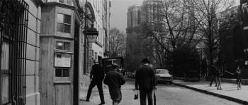 Screenshot 1 from The Gentleman from Epsom (Full Movie)