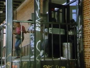 Screenshot 1 from The George McKenna Story (Full Movie)