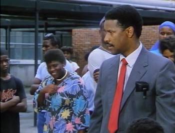 Screenshot 3 from The George McKenna Story (Full Movie)