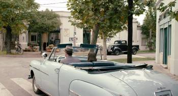 Screenshot 2 from The German Friend (Full Movie)