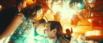 Screenshot 2 from The Getaway King (Full Movie)