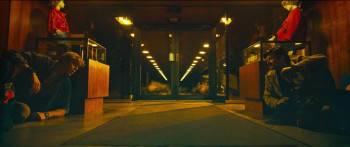 Screenshot 3 from The Getaway King (Full Movie)