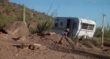 Screenshot 1 from The Ghost Dance (Full Movie)