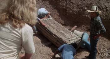 Screenshot 2 from The Ghost Dance (Full Movie)