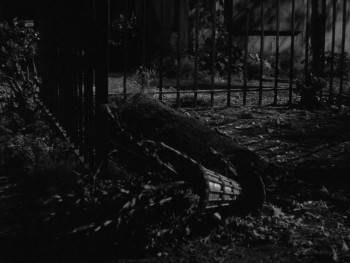Screenshot 3 from The Ghost of Sierra de Cobre (Full Movie)