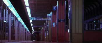 Screenshot 1 from The Ghost Station (Full Movie)