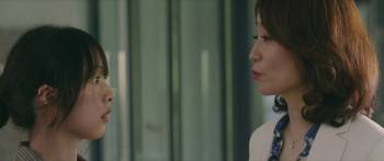 Screenshot 3 from The Ghost Station (Full Movie)