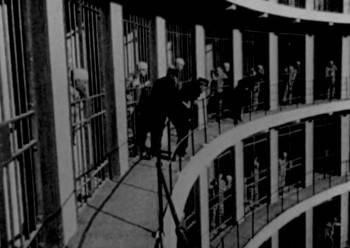 Screenshot 2 from The Ghost That Never Returns (Full Movie)