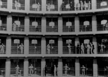 Screenshot 3 from The Ghost That Never Returns (Full Movie)
