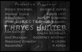 Screenshot 1 from The Ghoul (Full Movie)