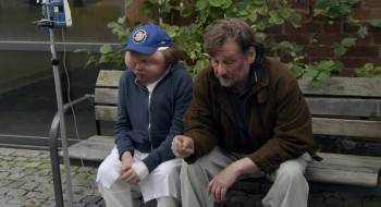 Screenshot 2 from The Giant (Full Movie)