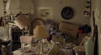 Screenshot 3 from The Giant (Full Movie)