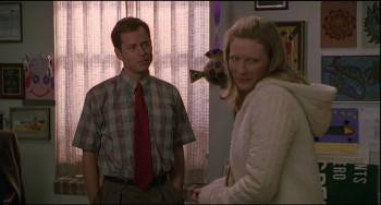 Screenshot 1 from The Gift (Full Movie)