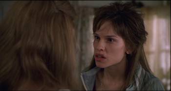 Screenshot 2 from The Gift (Full Movie)