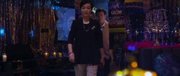 Screenshot 3 from The Gigolo (Full Movie)