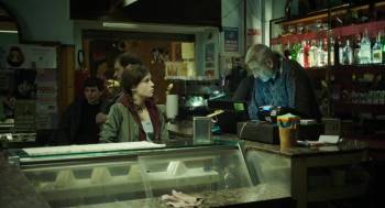 Screenshot 1 from The Girl Flew (Full Movie)