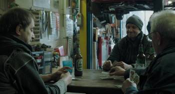Screenshot 2 from The Girl Flew (Full Movie)