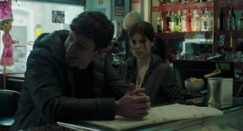 Screenshot 3 from The Girl Flew (Full Movie)