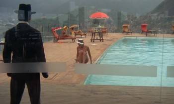 Screenshot 3 from The Girl from Rio (Full Movie)