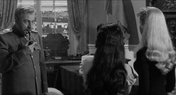 Screenshot 3 from The Girl in the Kremlin (Full Movie)