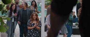 Screenshot 1 from The Girl in the Pool (Full Movie)