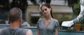 Screenshot 2 from The Girl in the Pool (Full Movie)