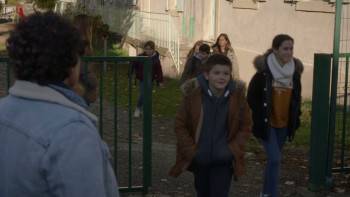 Screenshot 2 from The Girl in the Wood (Full Movie)