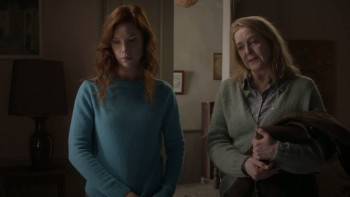 Screenshot 3 from The Girl in the Wood (Full Movie)