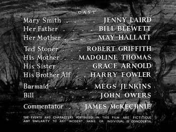 Screenshot 1 from The Girl of the Canal (Full Movie)