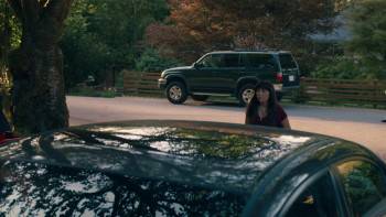 Screenshot 1 from The Girl Who Wasn't Dead (Full Movie)
