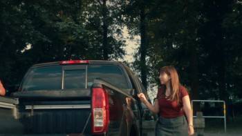 Screenshot 2 from The Girl Who Wasn't Dead (Full Movie)
