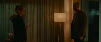 Screenshot 2 from The Girl with the Fork (Full Movie)