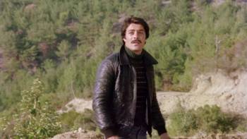 Screenshot 2 from The Girl with the Red Scarf (Full Movie)