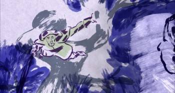 Screenshot 1 from The Girl Without Hands (Full Movie)