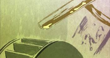 Screenshot 3 from The Girl Without Hands (Full Movie)
