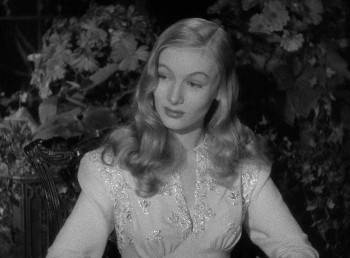 Screenshot 1 from The Glass Key (Full Movie)