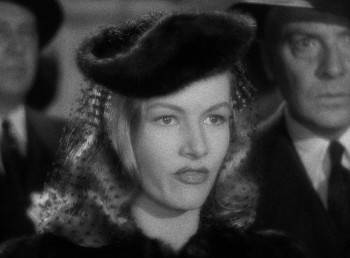 Screenshot 3 from The Glass Key (Full Movie)