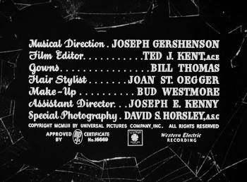 Screenshot 1 from The Glass Web (Full Movie)