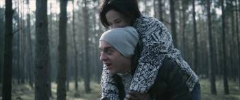 Screenshot 1 from The Glitch (Full Movie)