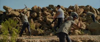 Screenshot 1 from The Glorious Seven (Full Movie)