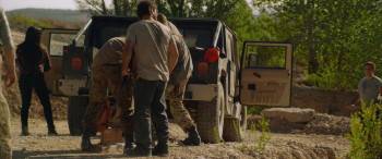 Screenshot 2 from The Glorious Seven (Full Movie)