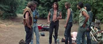 Screenshot 1 from The Glory Stompers (Full Movie)