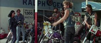 Screenshot 3 from The Glory Stompers (Full Movie)