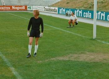 Screenshot 2 from The Goalie's Anxiety at the Penalty Kick (Full Movie)