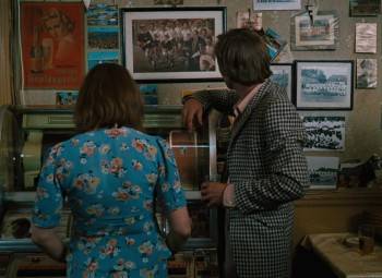 Screenshot 3 from The Goalie's Anxiety at the Penalty Kick (Full Movie)